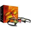 Parrot PF723102 Airborne Blaze Red Mini Night Drone With Camera