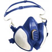 Wholesale 3M 4251 Maintenance Free Reusable Organic Vapour And Dust Mask