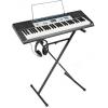 Casio CTK-1550AD Electronic Keyboard With Stand And Headphones