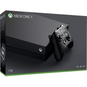 Wholesale Microsoft Xbox One X 1TB Video Game Console  Black