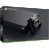 Microsoft Xbox One X 1TB Video Game Console  Black