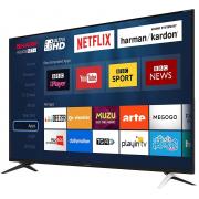 Wholesale Sharp LC-60UI9362 60 Inch Flagship 4K Ultra HD Smart LED Television