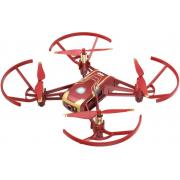 Wholesale DJI Tello Iron Man Edition Red Quadcopter Drone With 5MP Camera 