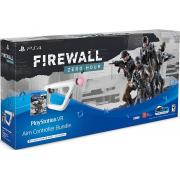 Wholesale Sony Playstaton VR Firewall Zero Hour Bundle And Aim Controller