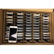 Wholesale In Bulk - Used Apple IPhone - Mix Colors - Graded