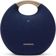 Wholesale Harman Kardon Onyx Studio 5 Portable Bluetooth Speaker - Blue