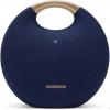 Harman Kardon Onyx Studio 5 Portable Bluetooth Speaker - Blue