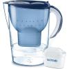 BRITA Marella XL Water Filter Jug And Cartridge+, Blue wholesale home supplies stocks