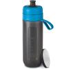 BRITA Fill & Go Vital Water Filter Bottle, Blue