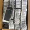 Wholesale - Used APPLE IPHONE 6 6S 7 Plus 8 X -  Mix Colours wholesale mobiles