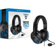 Wholesale Turtle Beach Recon 150 Black-Blue Wired Gaming Headset