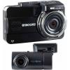 Snooper DVR-5HD 1080p HD Front And Rear Dash Cam With GPS