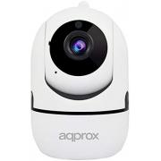 Wholesale Approx HD IP P2P Wireless Indoor Surveillance 1080p Security Camera