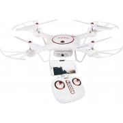 Wholesale Syma X5UW-D 4-Channel Remote Control Drone With Camera 720P - White