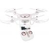 Syma X5UW-D 4-Channel Remote Control Drone With Camera 720P - White