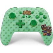 Wholesale Nintendo Switch - Animal Crossing Timmy And Tommy Nook Wireless Controllers