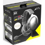 Wholesale Xtrfy H1 Pro Black Wired Gaming Headset With 3.5mm Jack