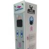 SanitiStation Automatic Hand Sanitizer Dispenser wholesale