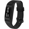 Lenovo HW01 Bluetooth 4.2 Fitness Tracker Smartwatch - Black