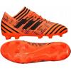 Original Adidas S82419 Nemeziz 17.1 Firm Ground Junior Football Boots