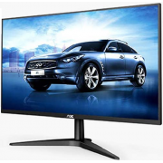 Wholesale AOC 27B1H 27 Inch Widescreen Full HD LED IPS Monitor - Black