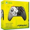 Microsoft - Xbox One Wireless Bluetooth Controller - Cyberpunk 2077 Limited Edition