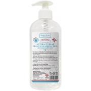 Wholesale Winter In Venice Antibacterial Hand Sanitiser Gel - 500ml
