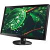 Lenovo 62A0-KAT1UK 23.6 Inch 1920 X 1080 Pixels Full HD LED Black Monitor