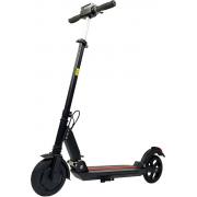 Wholesale Zipper T2S 350w Folding Electric Scooter With LCD Display And Suspension
