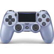 Wholesale Sony V2 Playstation4 - Dualshock4 Titanium Blue Wireless Controller