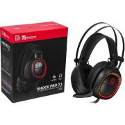 Wholesale TT Shock Pro 7.1 RGB Esports Stereo Wired Gaming Headset