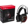 TT Shock Pro 7.1 RGB Esports Stereo Wired Gaming Headset