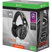 Wholesale Plantronics Poly RIG 400HX Wired Gaming Headset - Black