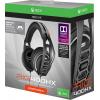 Plantronics Poly RIG 400HX Wired Gaming Headset - Black