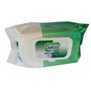 Wholesale Detox Antibacterial Wipes