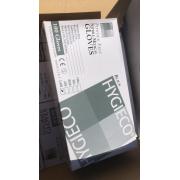 Wholesale Nitrile Medical Gloves Black 