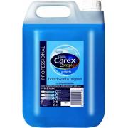 Wholesale Carex Complete Professional Original Antibacterial Handwash Liquid - 5L 