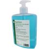 HypaClean Antibacterial Hand Wash With Aloe Vera 500 Ml