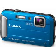 Wholesale Panasonic Lumix DMC-FT30EB-A Tough Action Camera - Blue
