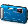 Panasonic Lumix DMC-FT30EB-A Tough Action Camera - Blue