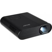 Wholesale Acer C200 DLP Black Portable LED Projector