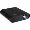 Acer C200 DLP Black Portable LED Projector