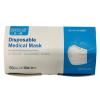 Unusual Disposable Medical Ear Loop Face Masks - Pack Of 50 wholesale beauty