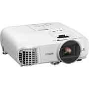 Wholesale Epson EH-TW5600 Full HD 3D Home Cinema Projector - White