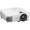 Epson EH-TW5600 Full HD 3D Home Cinema Projector - White
