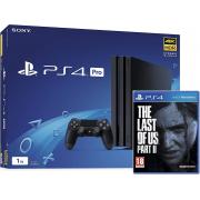 Wholesale Sony PlayStation 4 Pro WithThe Last Of Us Part II - 1TB Console