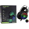 GameMax G200 RGB Wired Gaming Headset With Microphone earphones wholesale