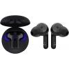 LG HBS-FN6 Tone Free True Dark Grey Bluetooth Wireless Earbuds