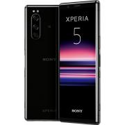Wholesale Sony Xperia 5 Black 6.1 Inch 128GB 4G Unlocked And SIM Free Android Smartphone