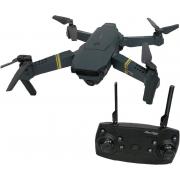 Wholesale Emotion LH05677 Foldable 720P Selfie Pocket Compact RC Quadcopter Drone 